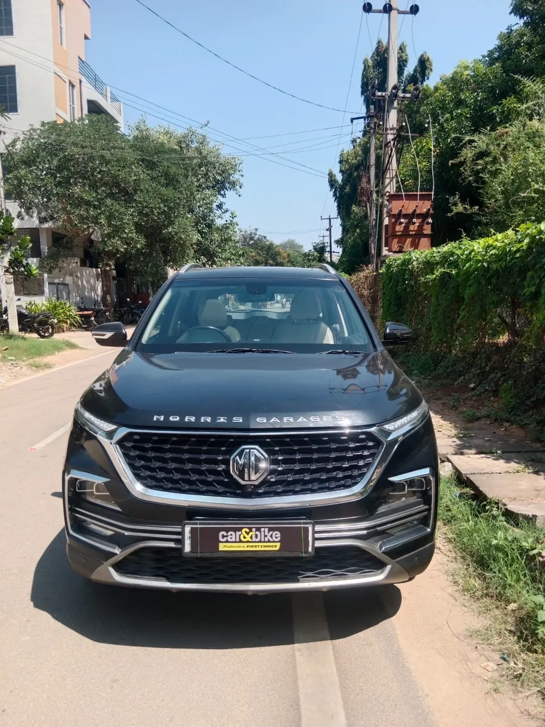 UsedCar