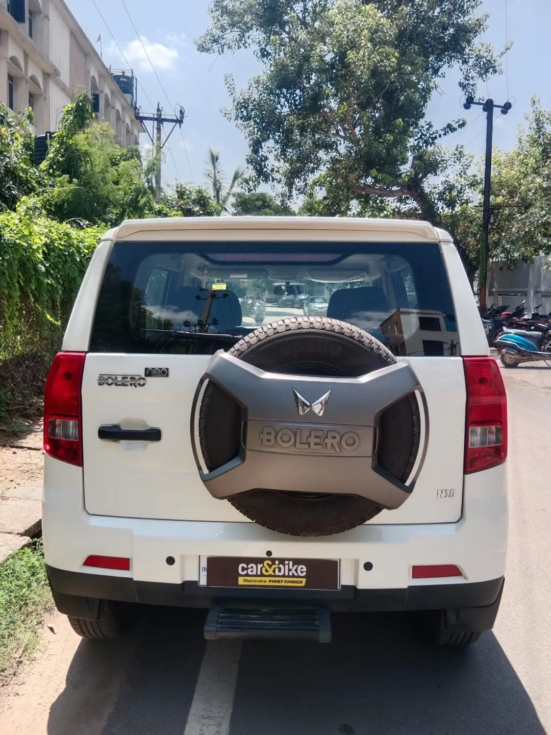 UsedCar