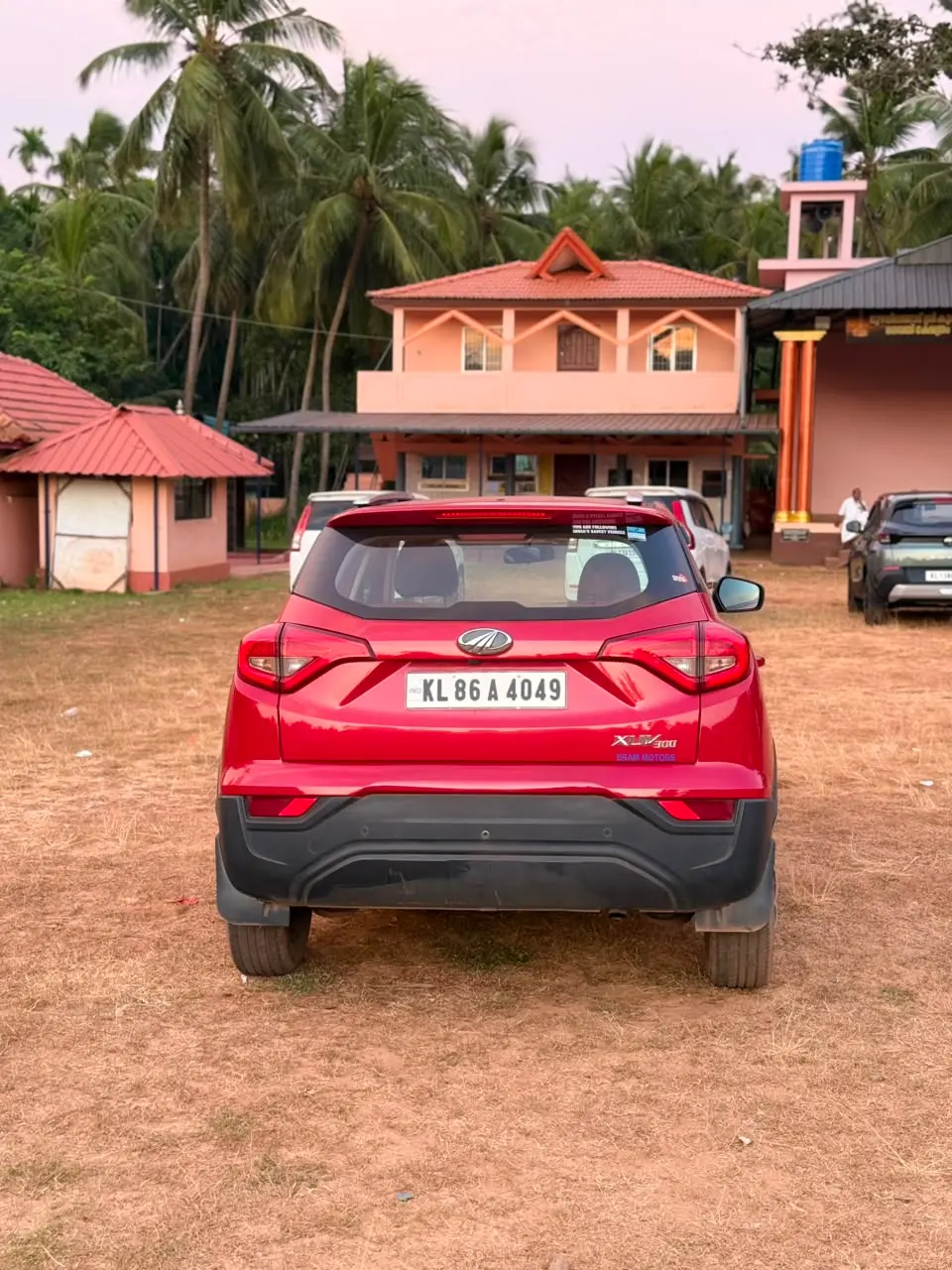 UsedCar