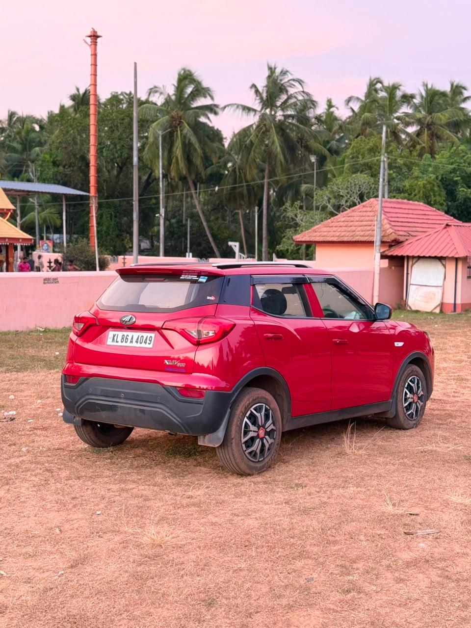 UsedCar