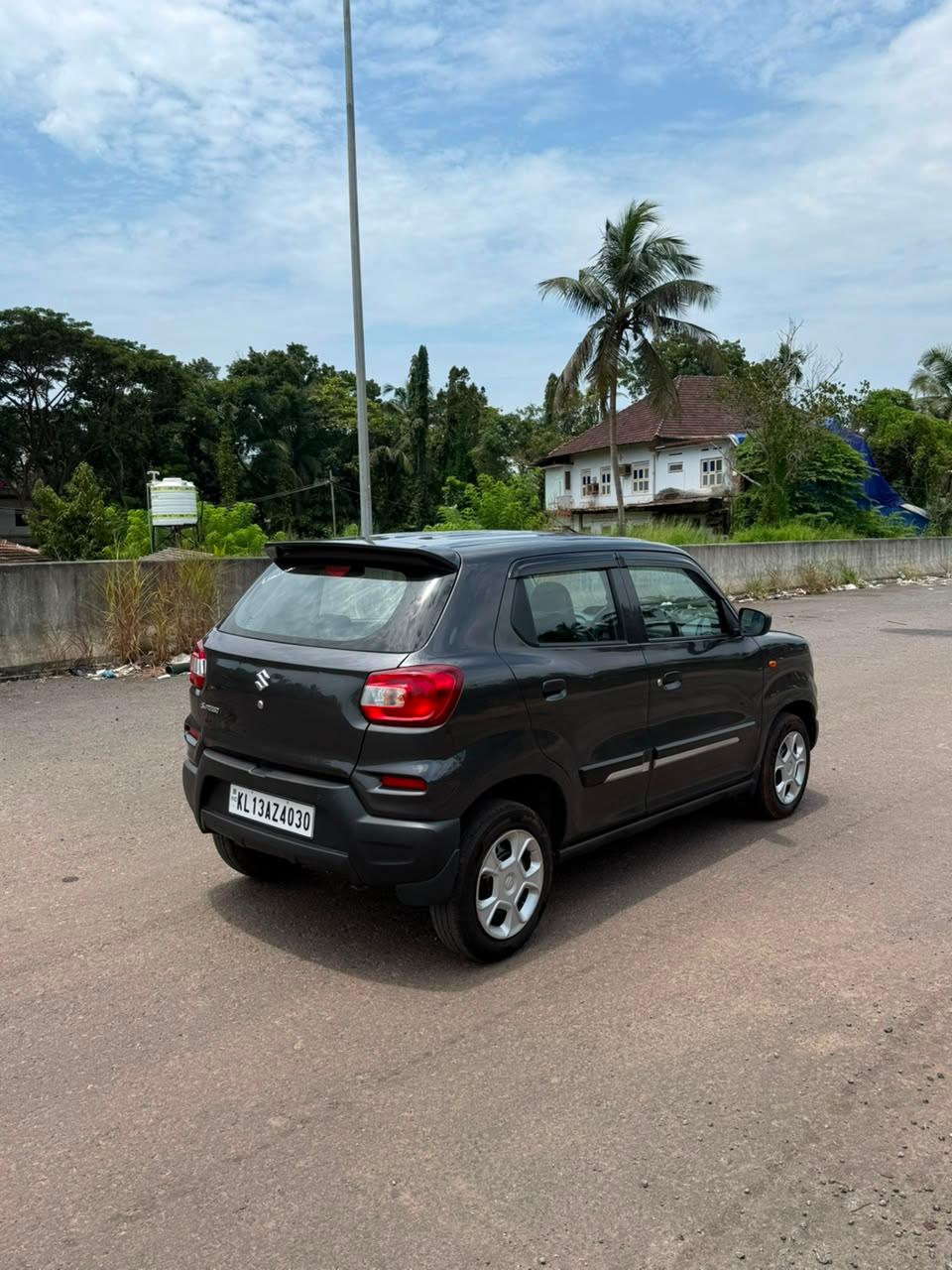 UsedCar