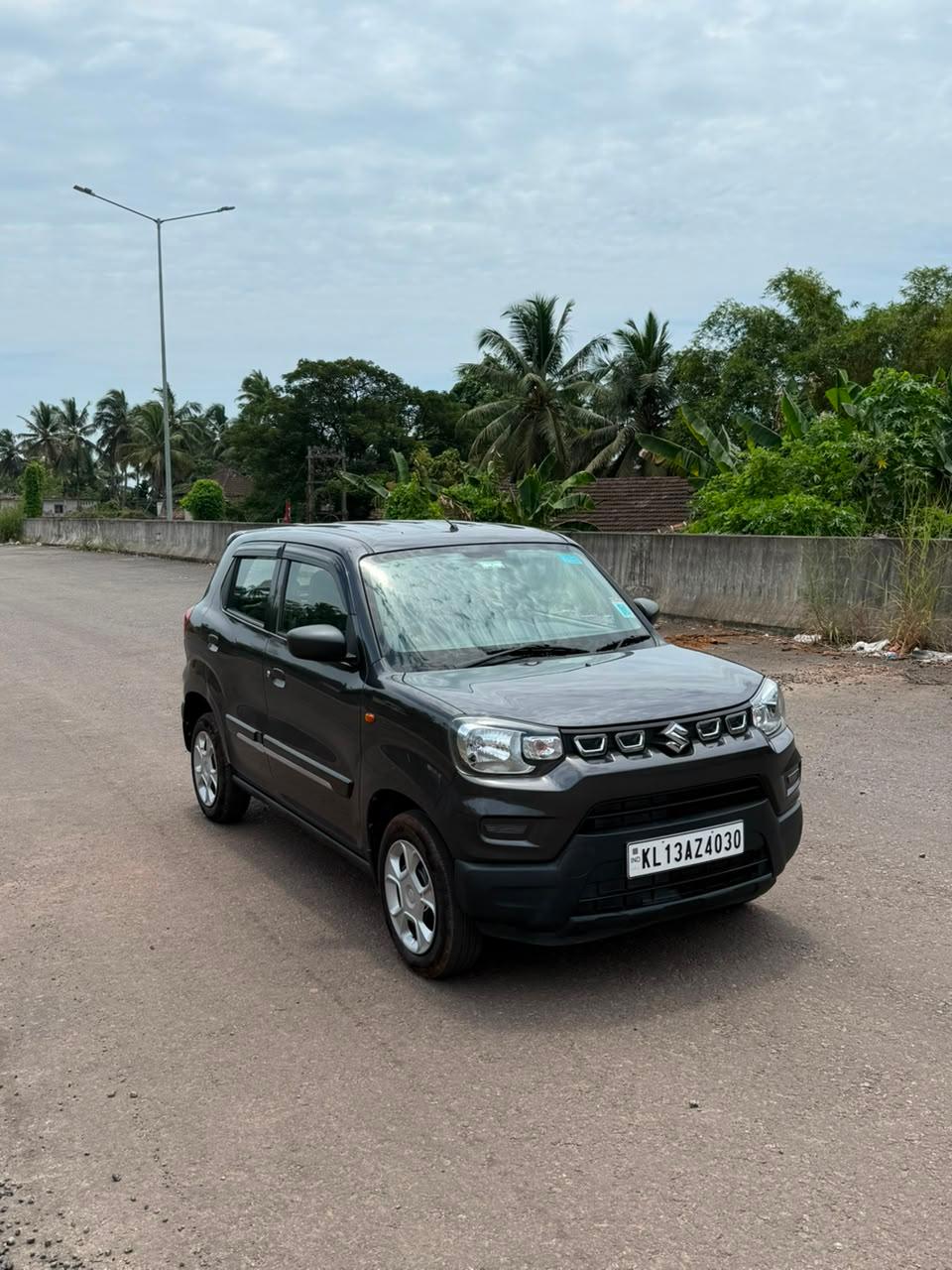 UsedCar