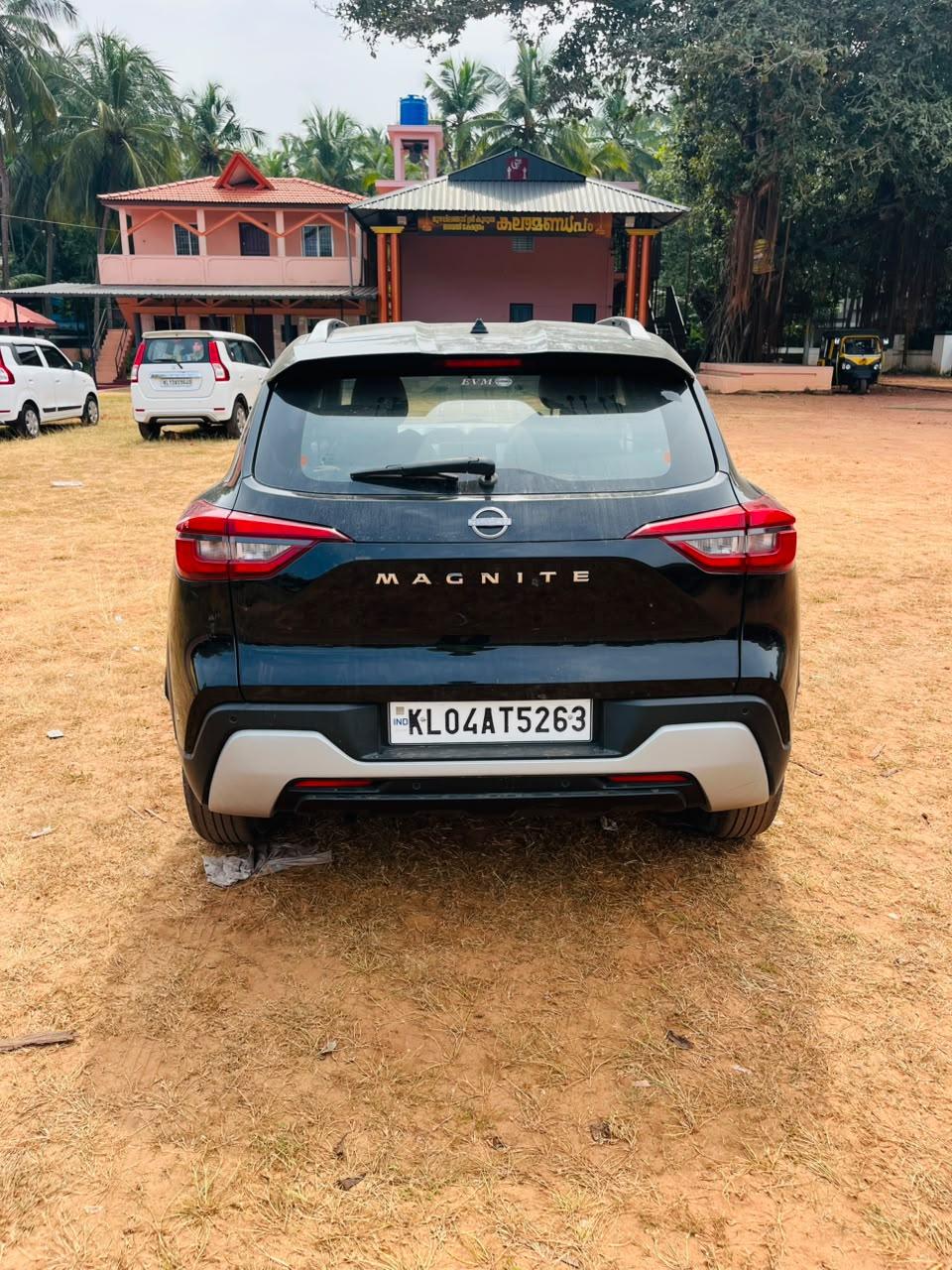 UsedCar