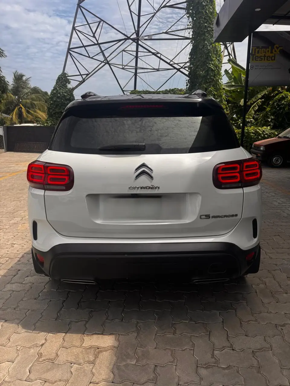 UsedCar