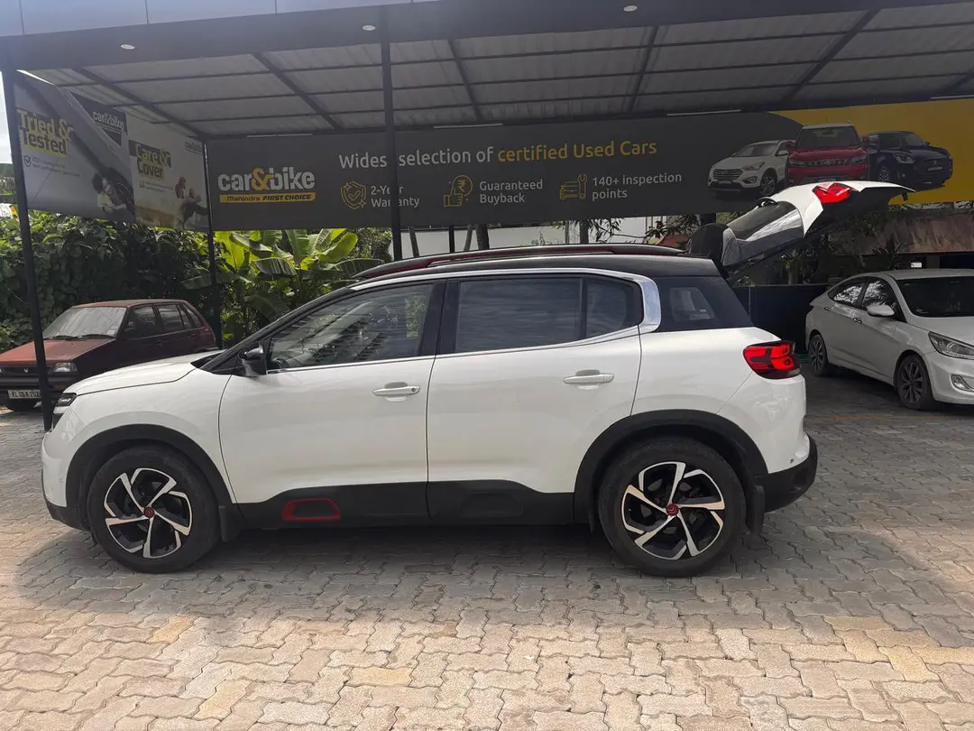 UsedCar