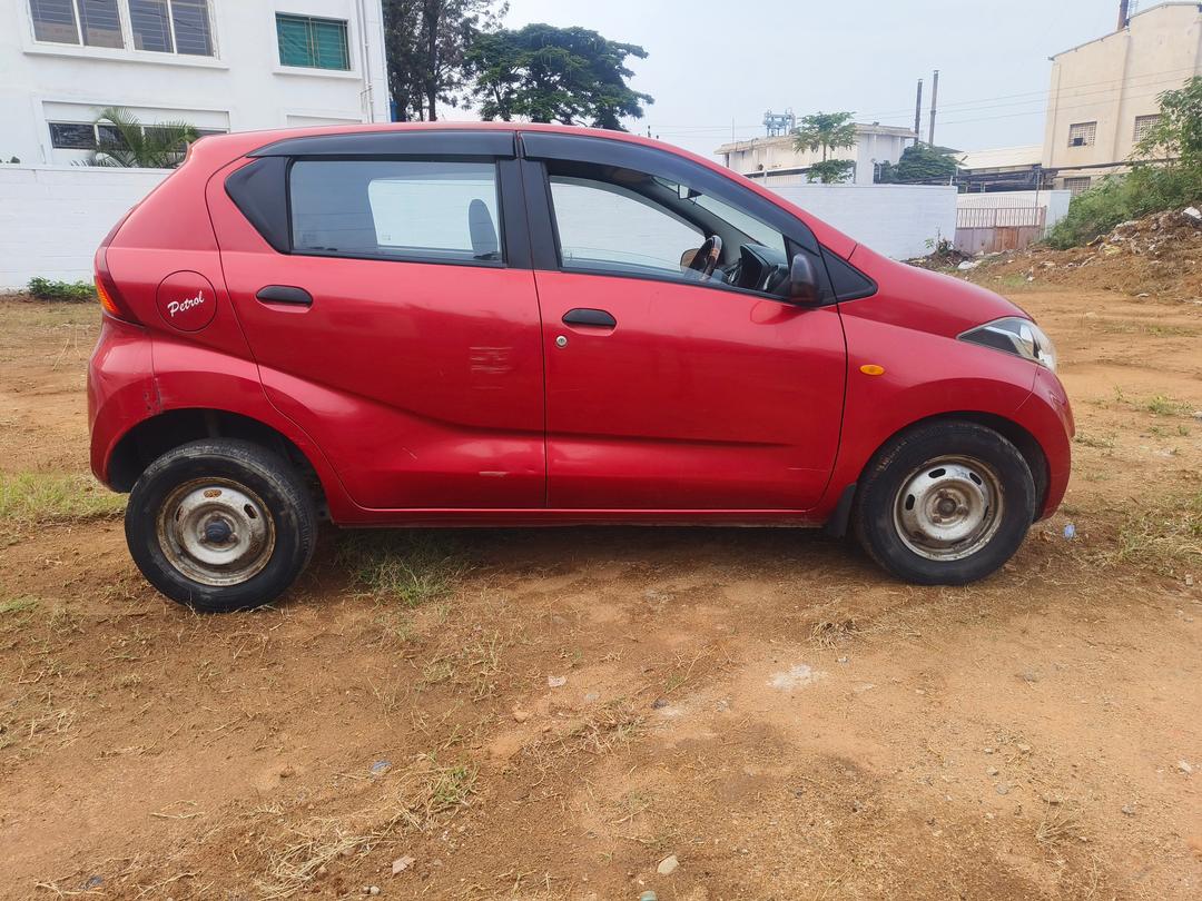 UsedCar