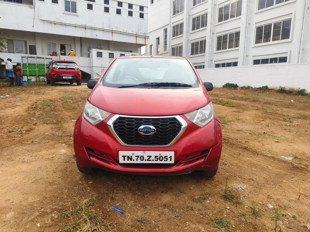 UsedCar