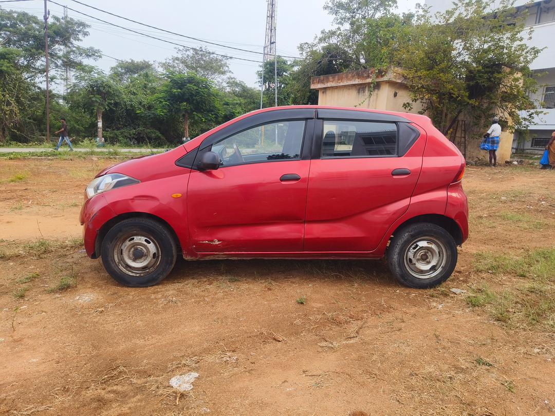 UsedCar