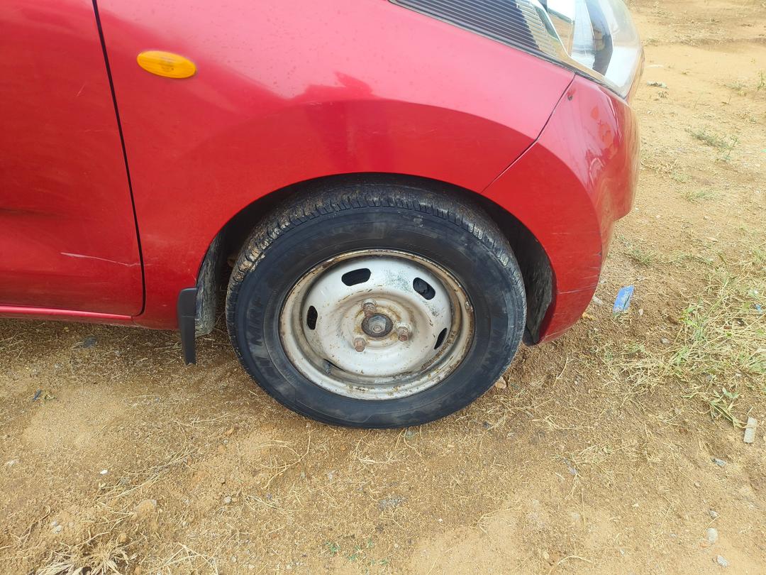 UsedCar