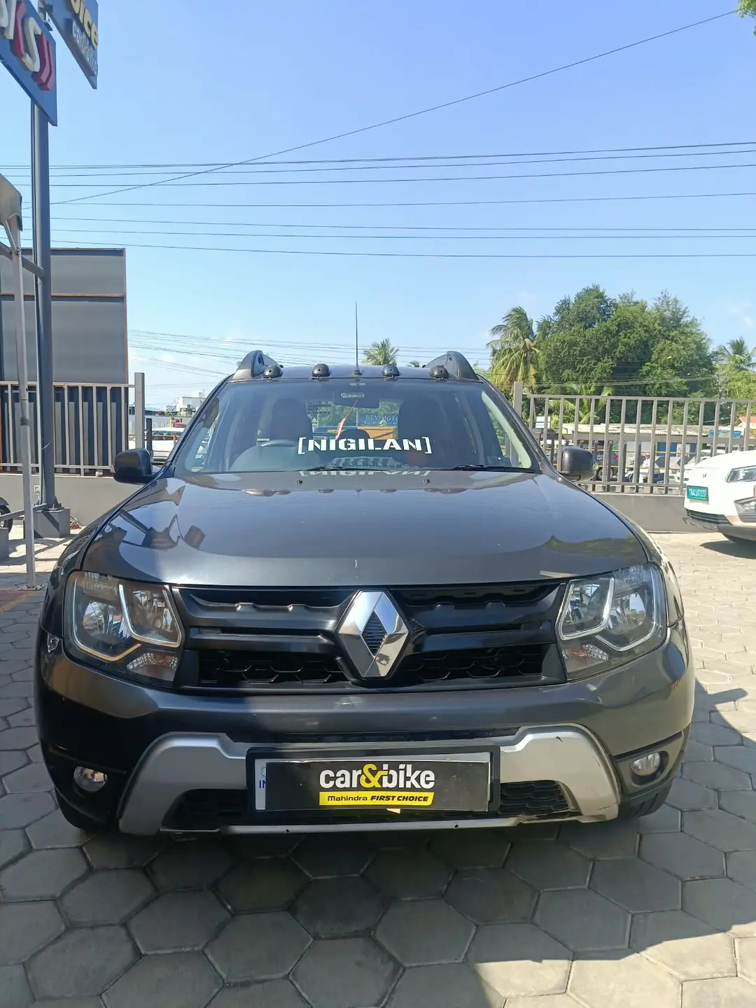 UsedCar