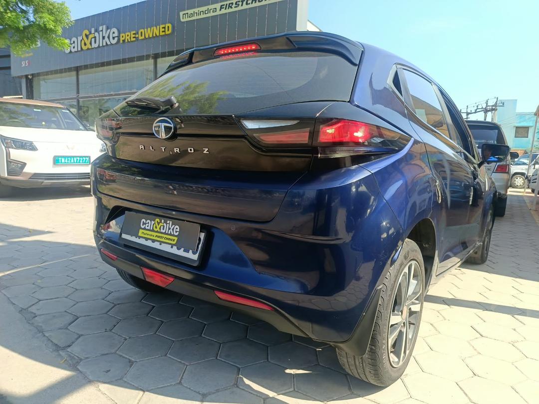 UsedCar