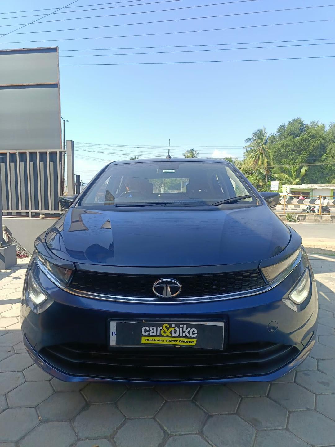 UsedCar