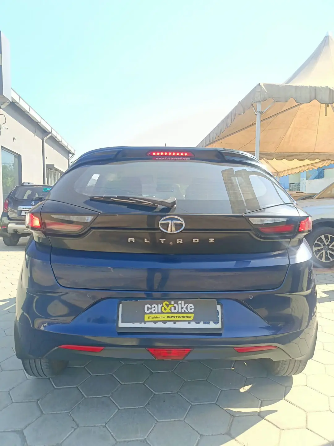 UsedCar