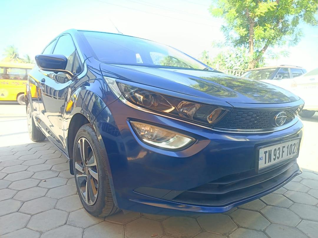 UsedCar