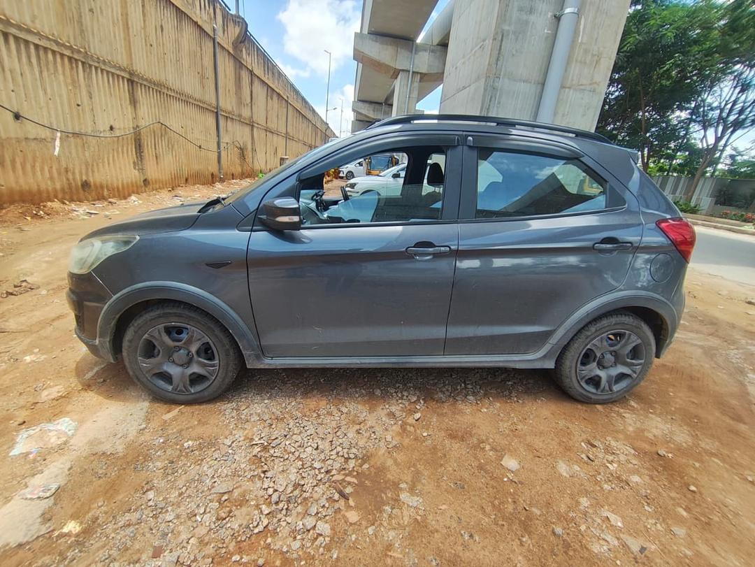 UsedCar