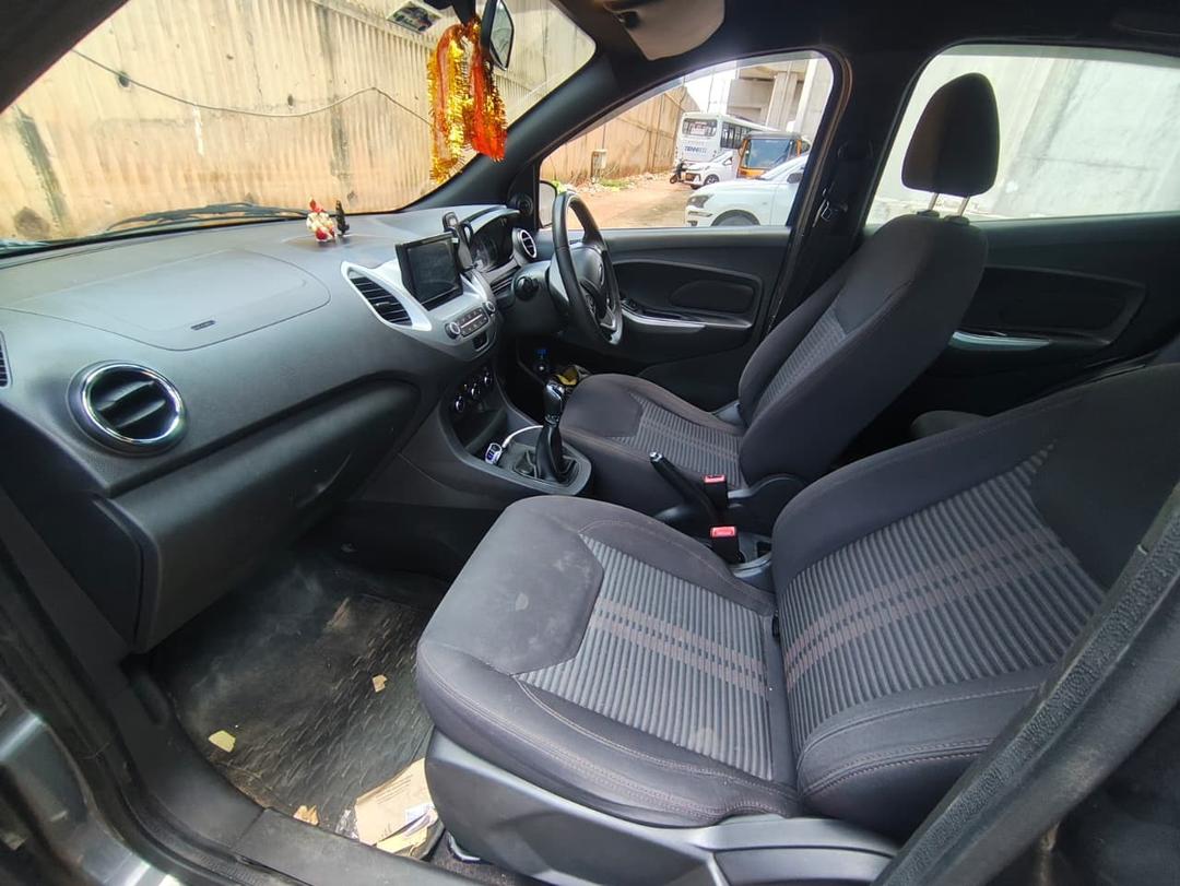 UsedCar