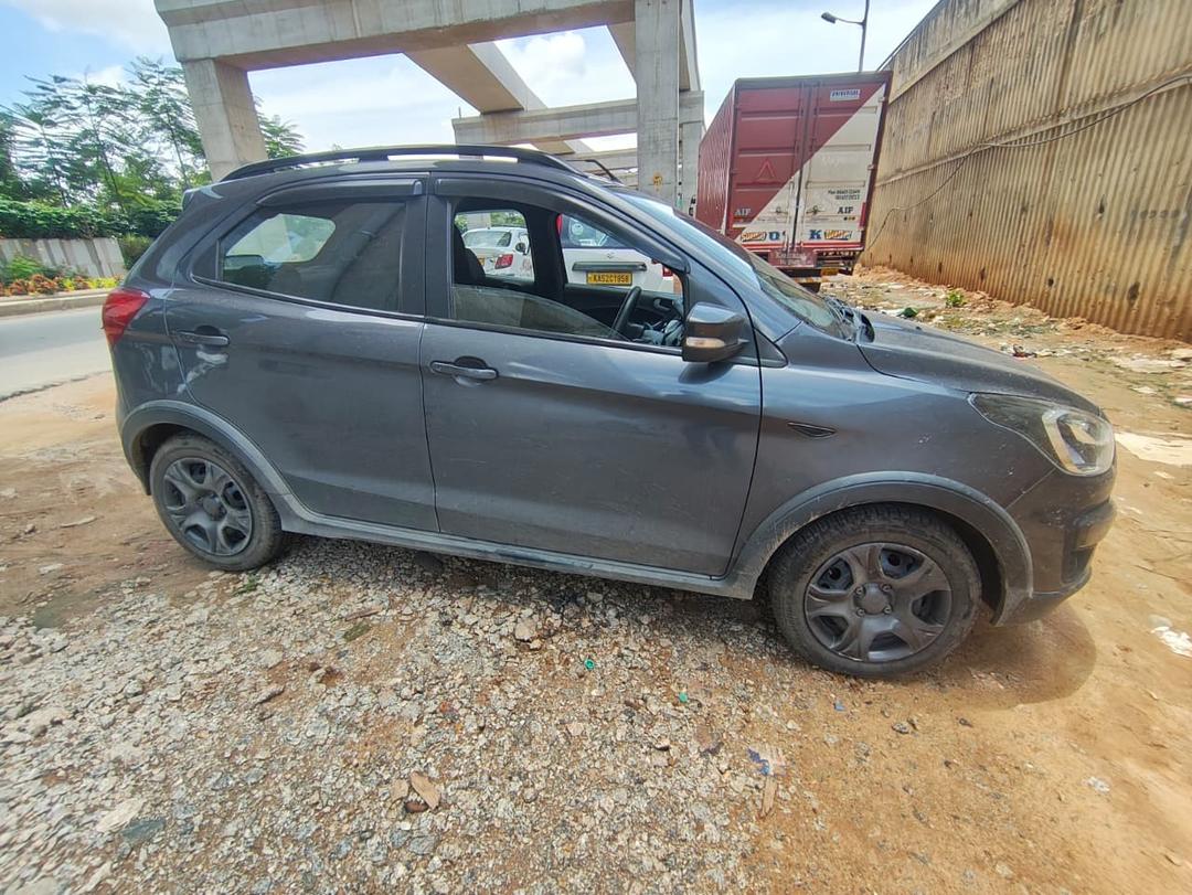 UsedCar