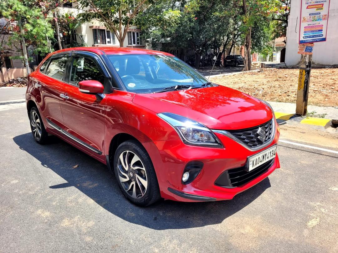 UsedCar