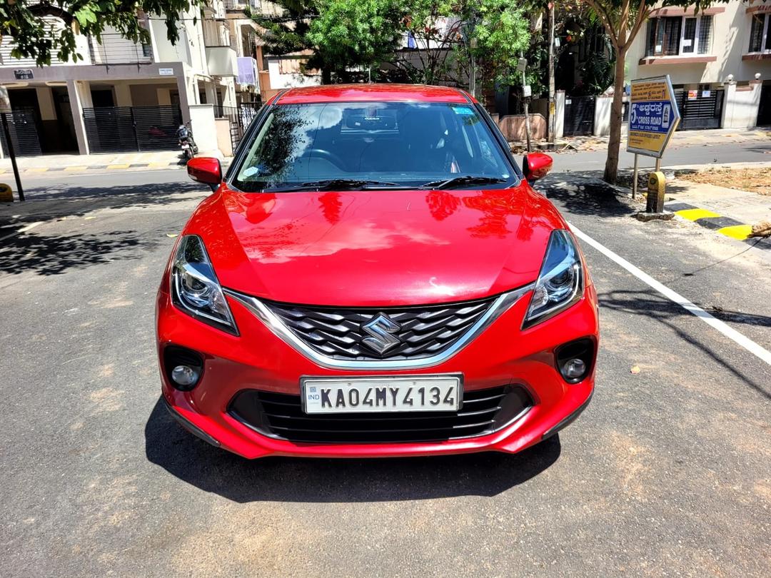 UsedCar