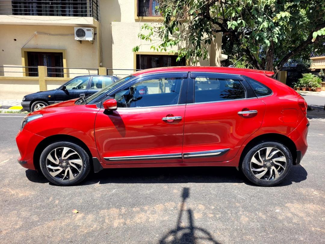 UsedCar