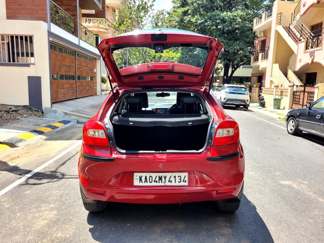 UsedCar