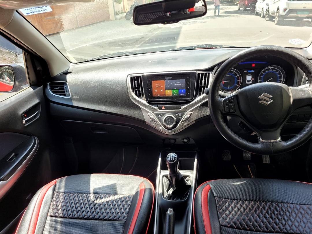 UsedCar
