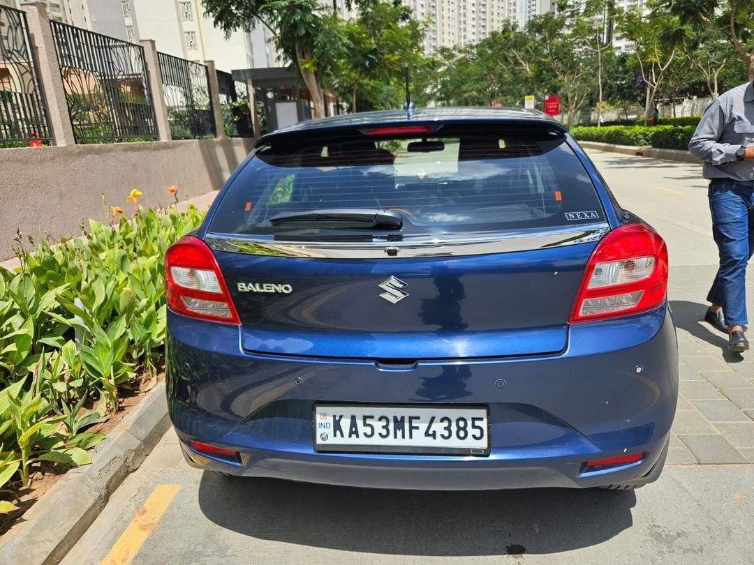 UsedCar