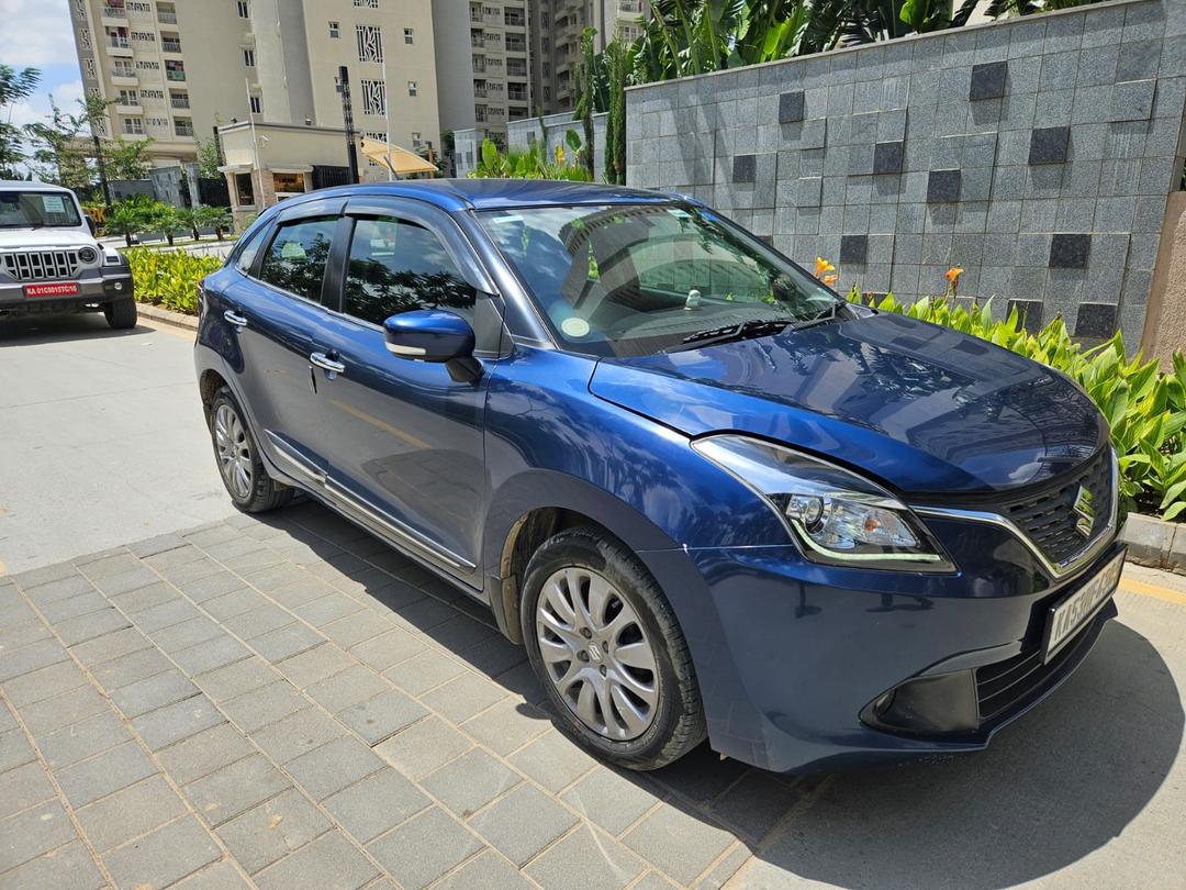 UsedCar