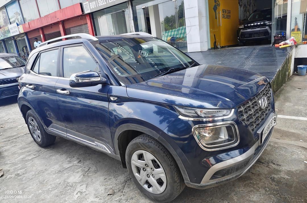 UsedCar