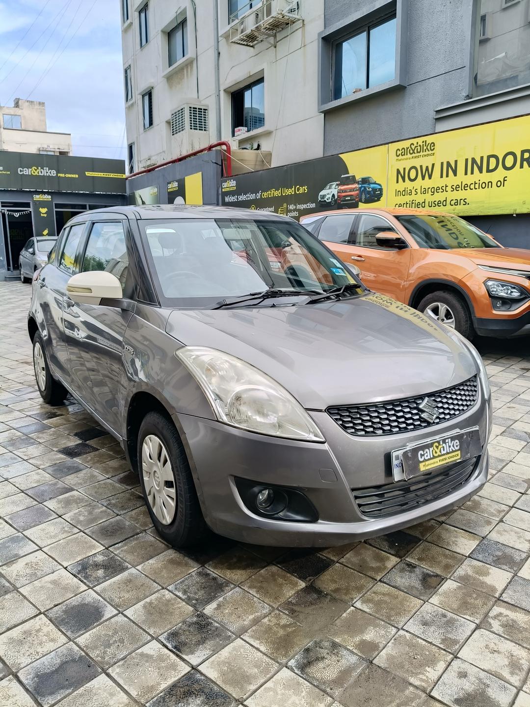 UsedCar
