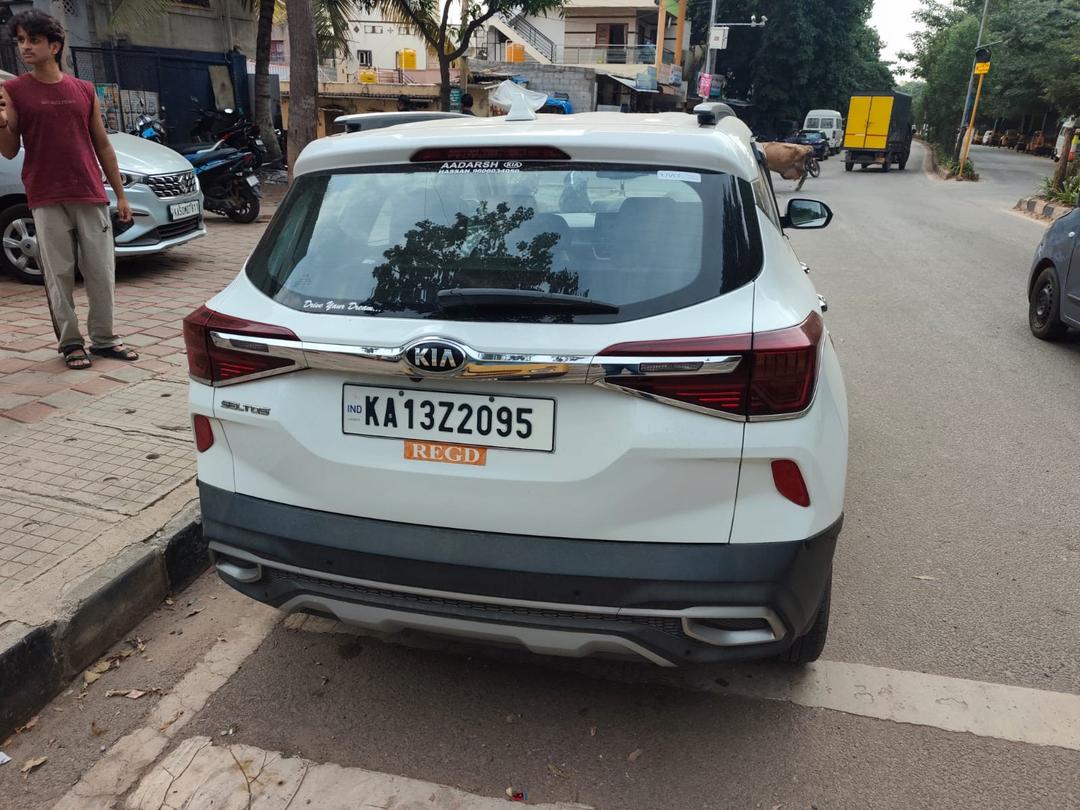 UsedCar