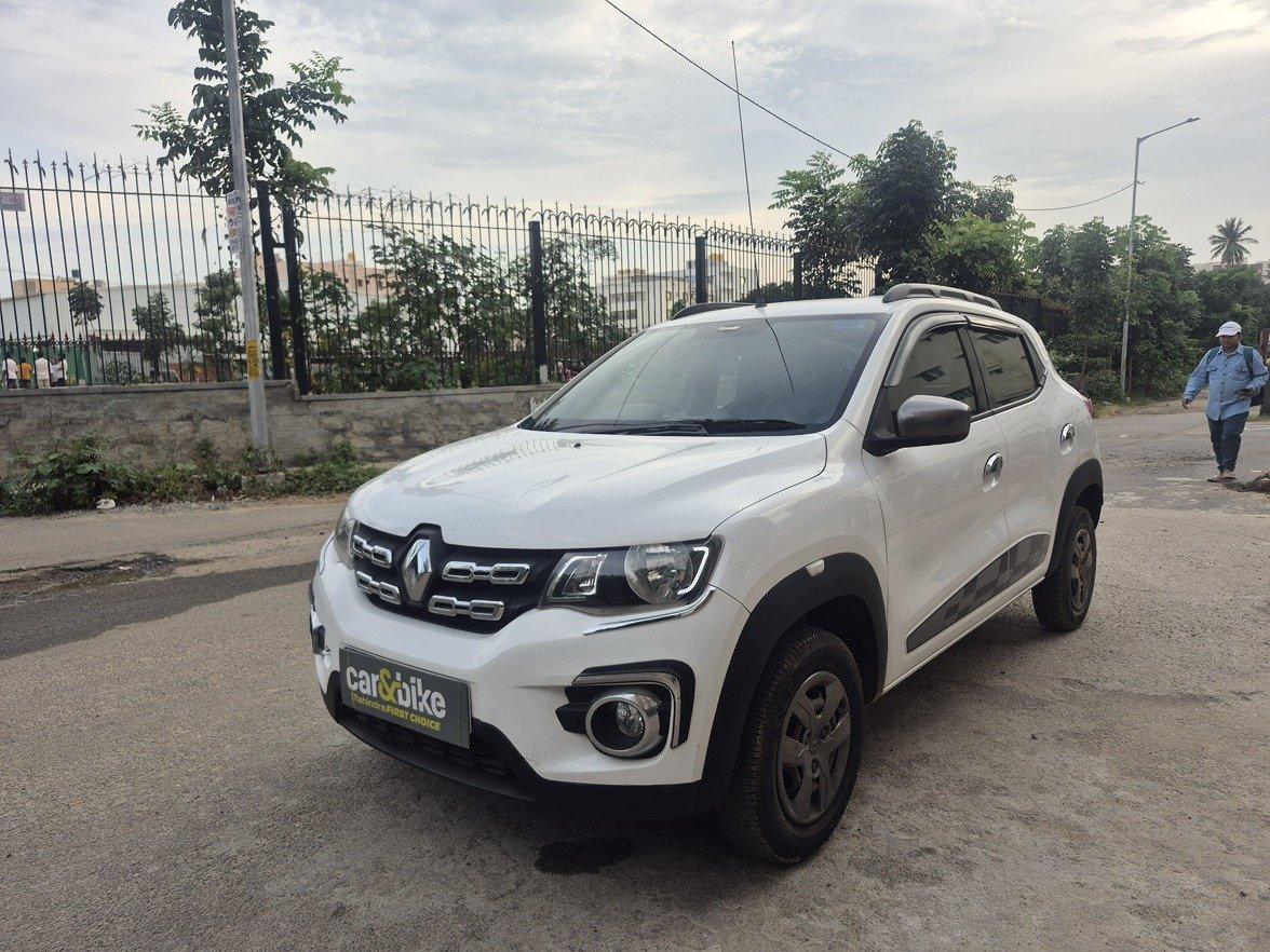 Used 2017 Renault Kwid, Singasandra, Bangalore Used 2017 Renault Kwid, Singasandra, Bangalore