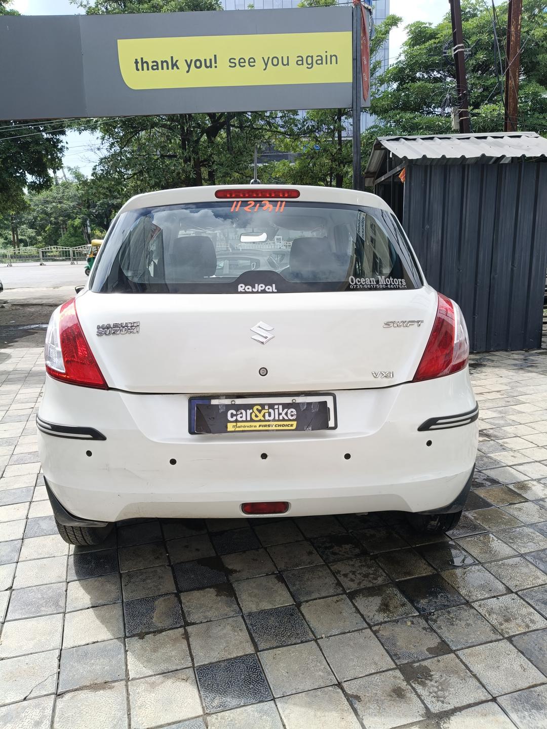 UsedCar