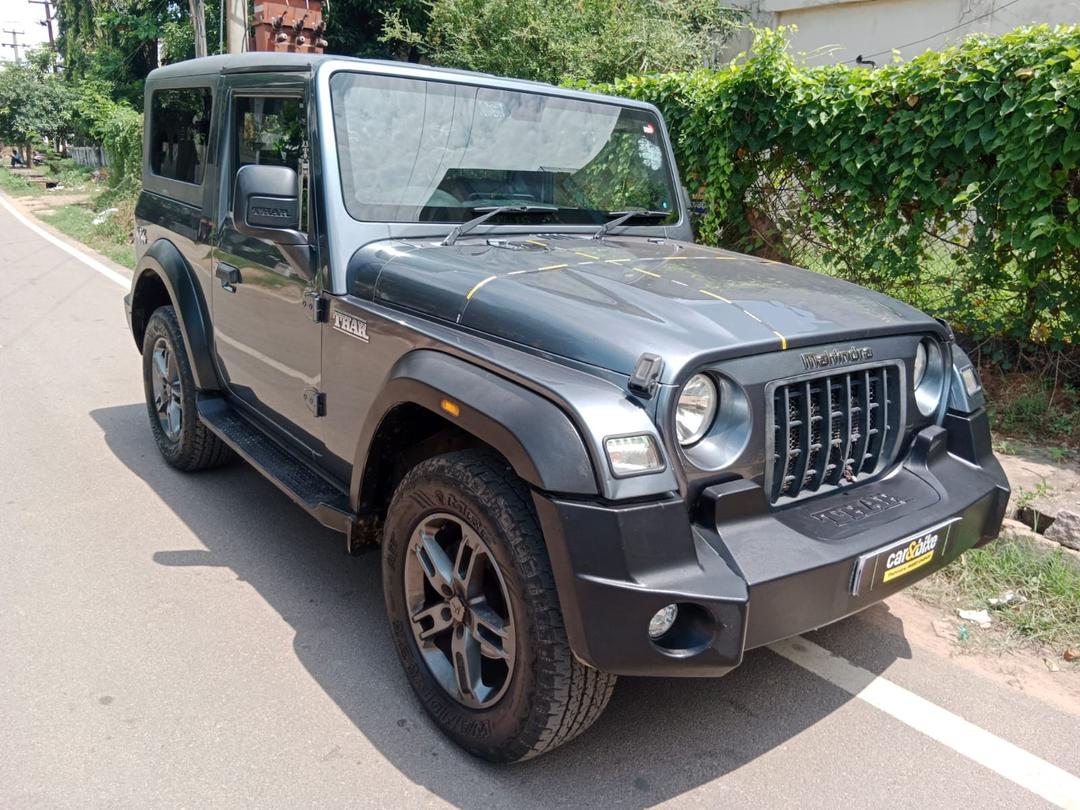 UsedCar