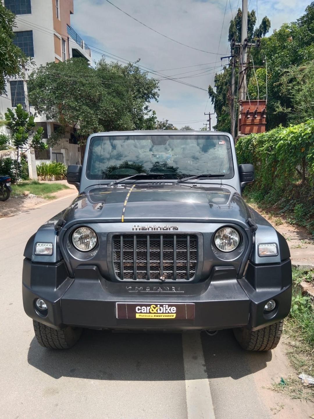 UsedCar