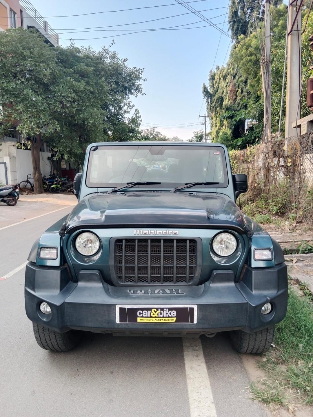 UsedCar