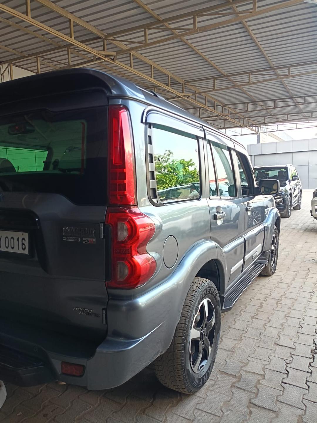 UsedCar