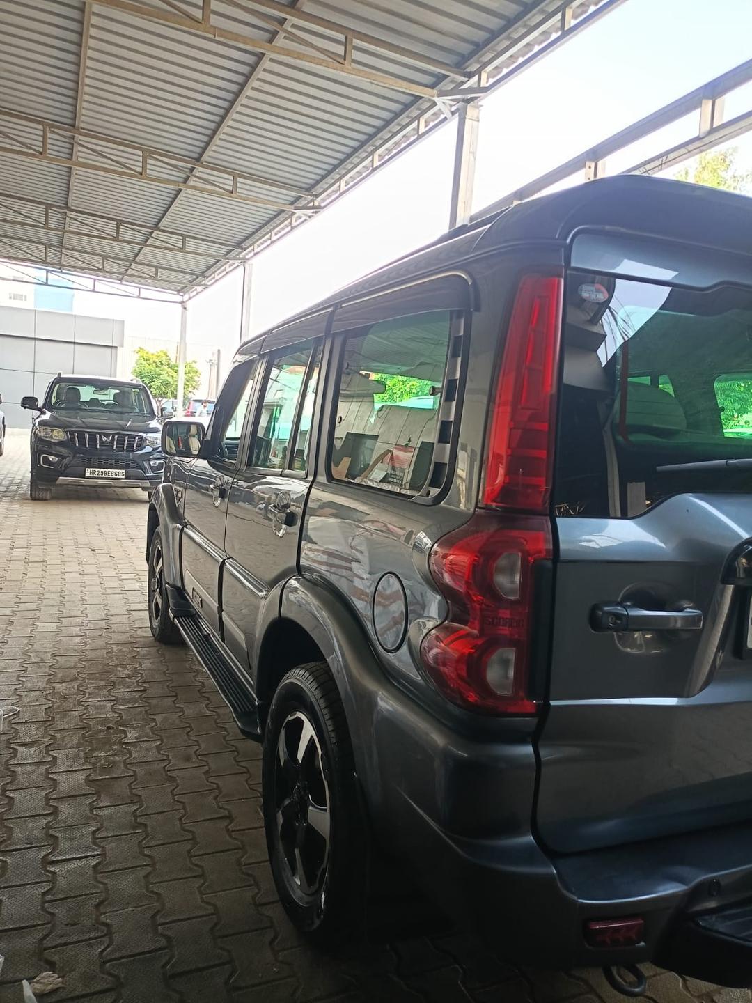 UsedCar