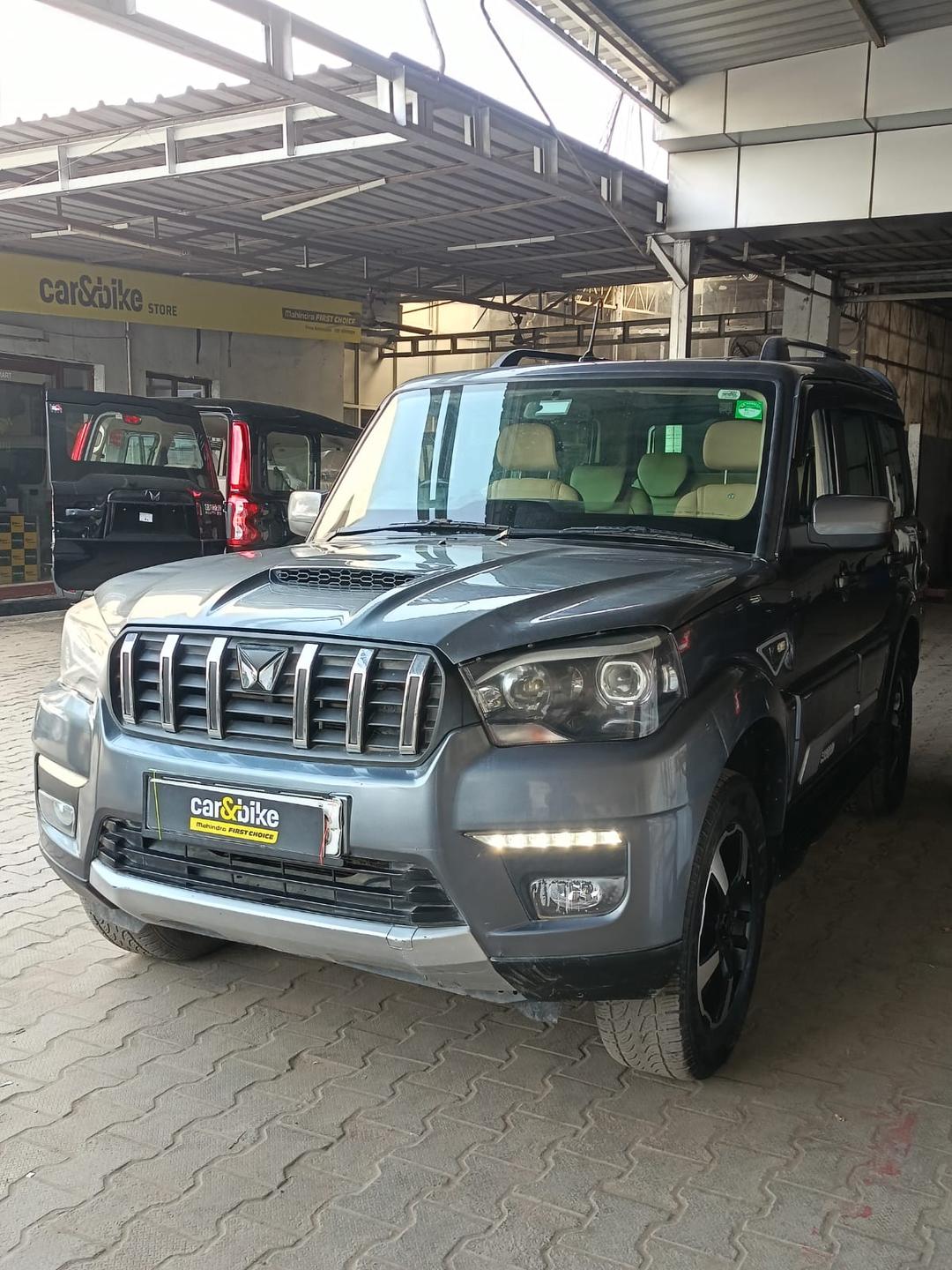 UsedCar