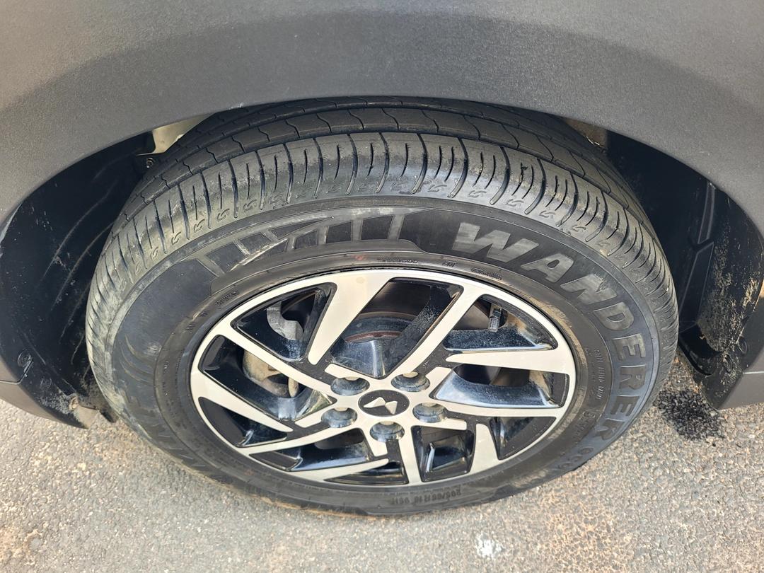 UsedCar