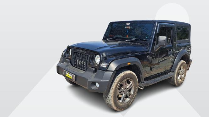 2025 Mahindra Thar LX Manual 4 Seater Hard Top Diesel 2025 Mahindra Thar LX Manual 4 Seater Hard Top Diesel