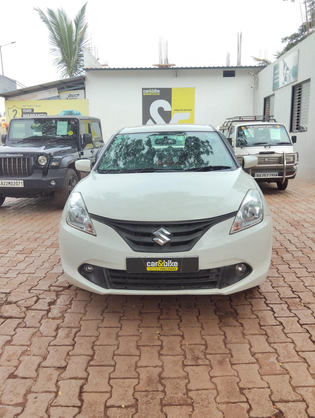 UsedCar