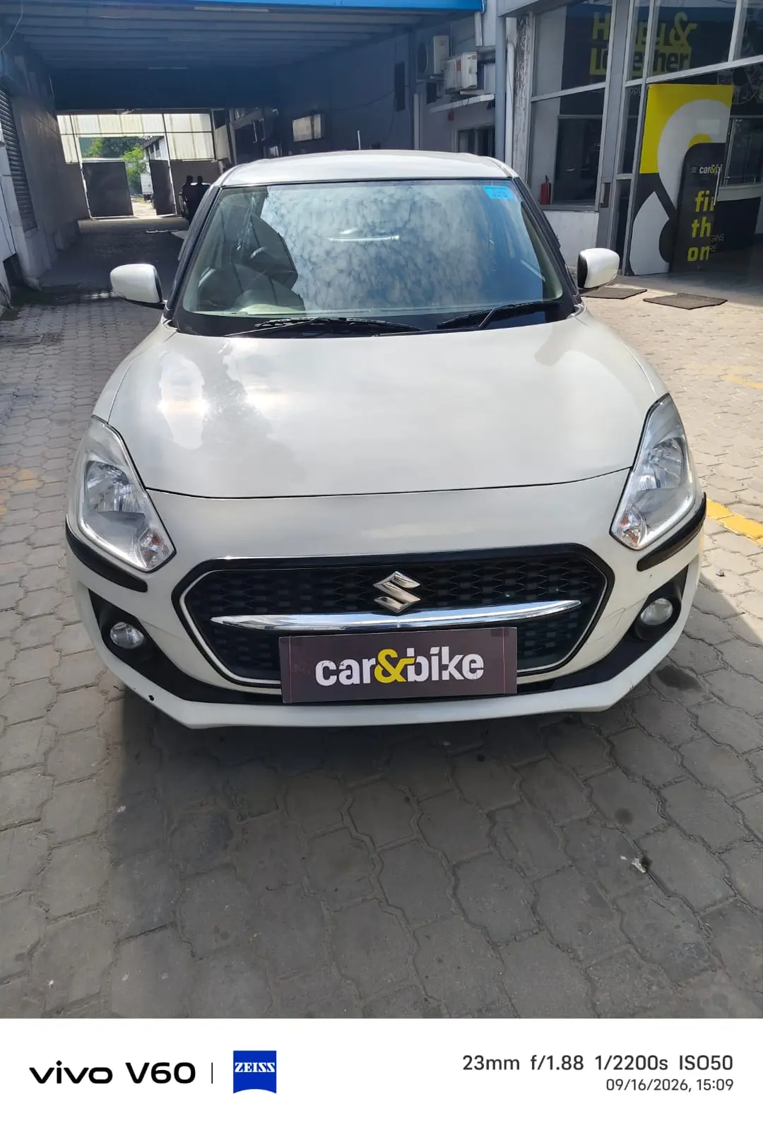 UsedCar