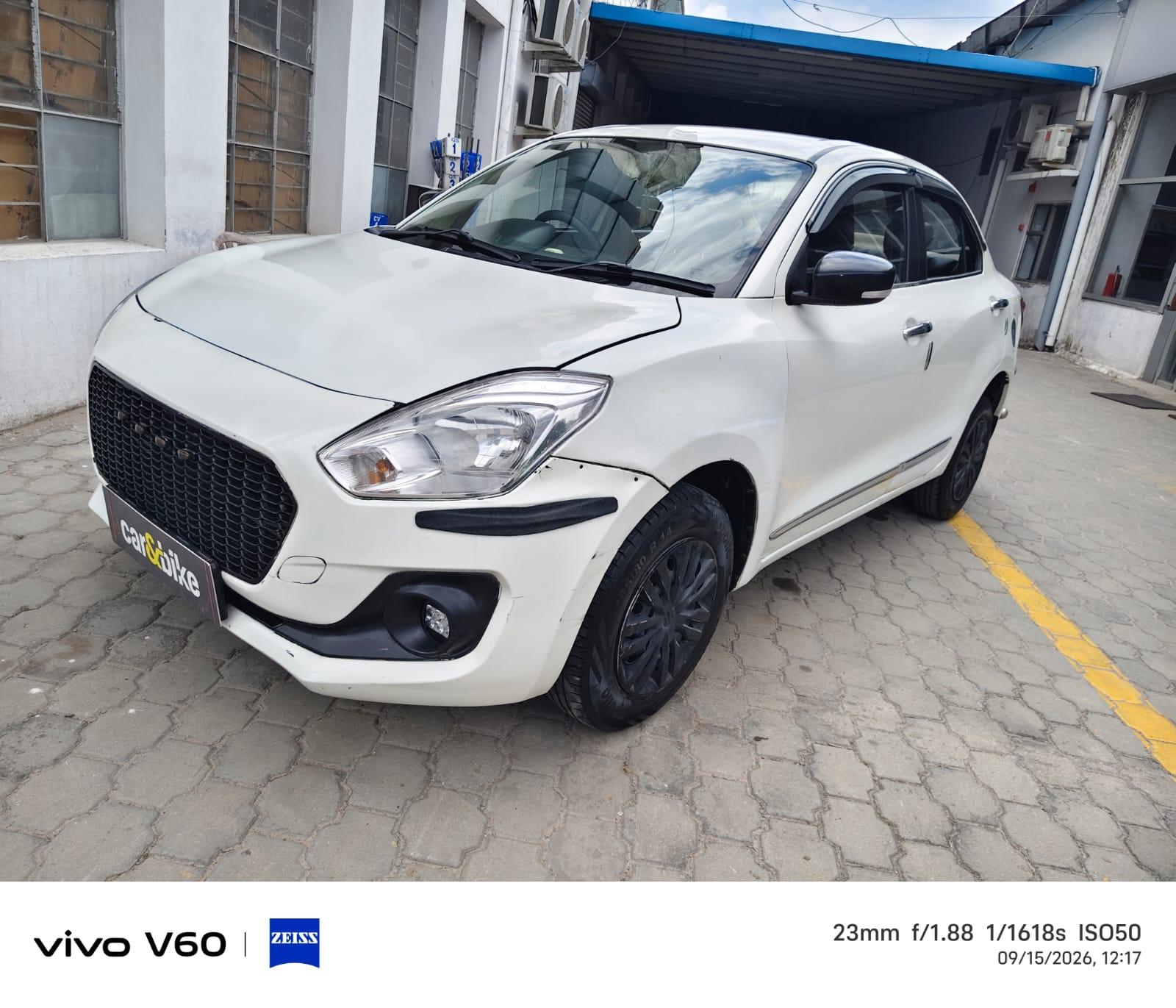 Used 2019 Maruti Suzuki Dzire, Indra Bazar, Jaipur Used 2019 Maruti Suzuki Dzire, Indra Bazar, Jaipur
