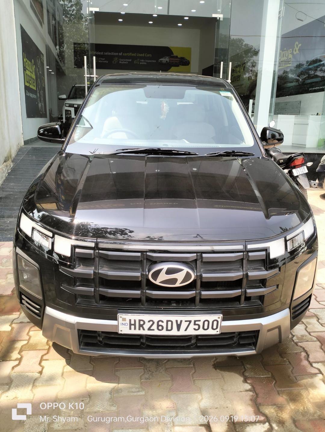UsedCar
