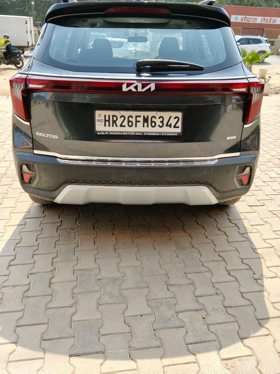 UsedCar