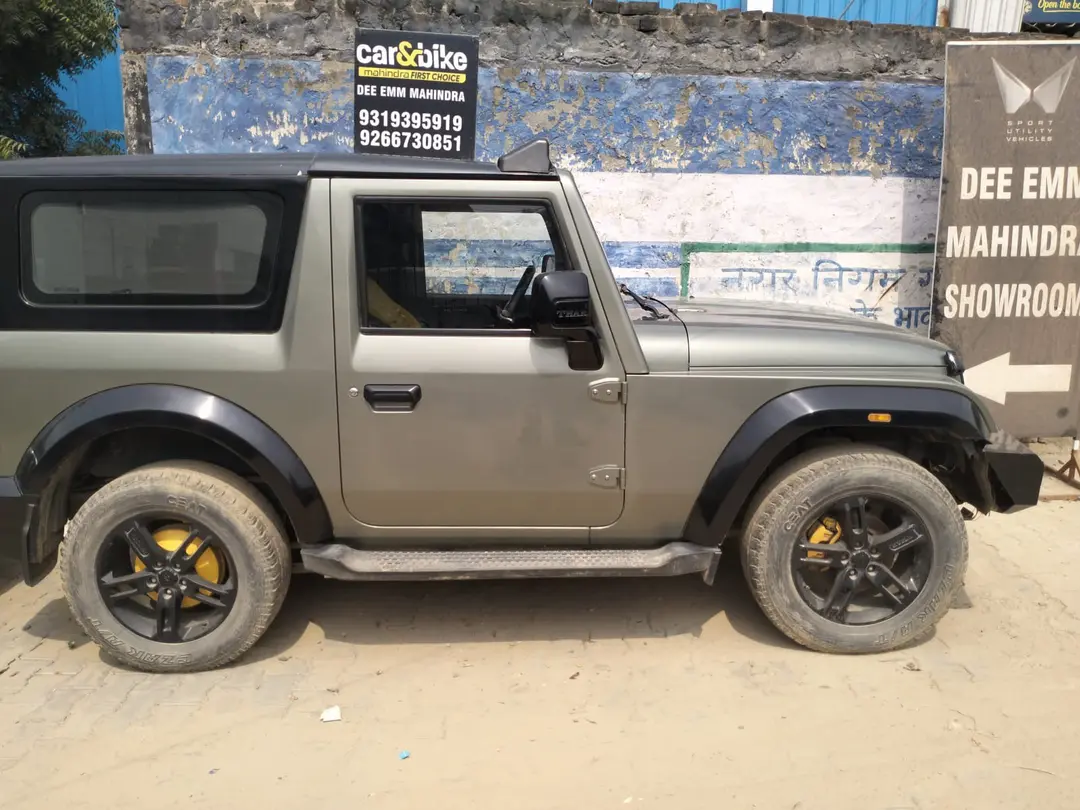 UsedCar
