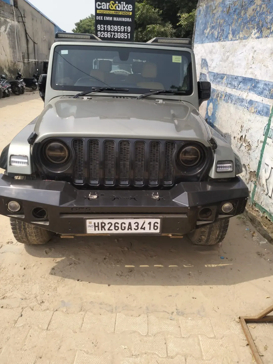 UsedCar