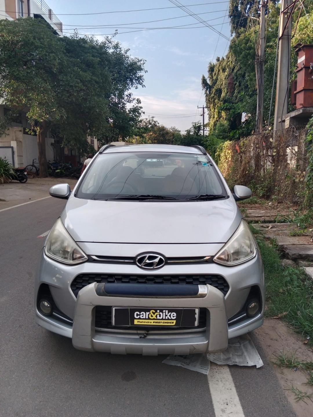 UsedCar