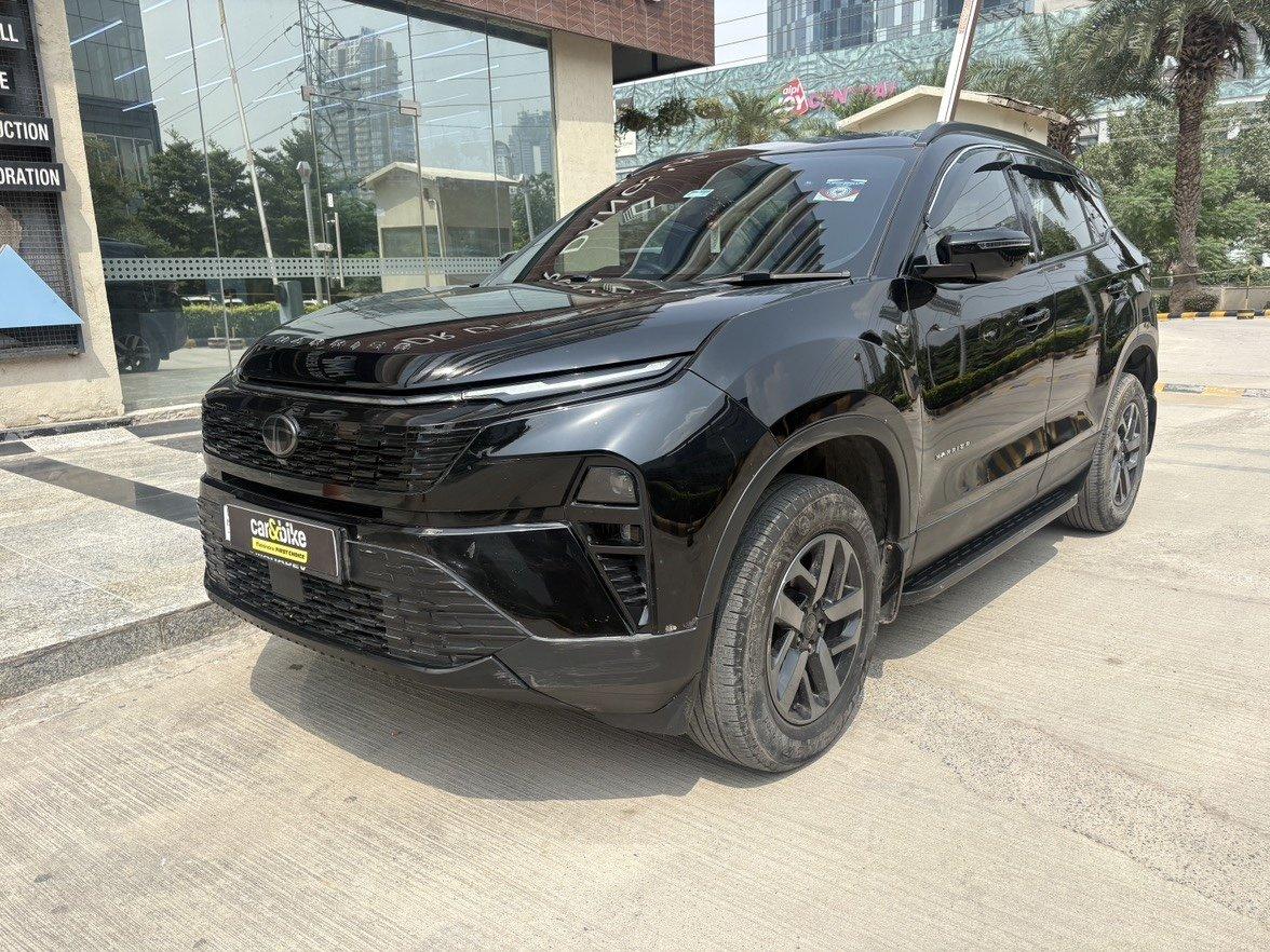2025 Tata Harrier XE BS IV 2025 Tata Harrier XE BS IV